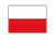 RISTORANTE BLITZ - Polski